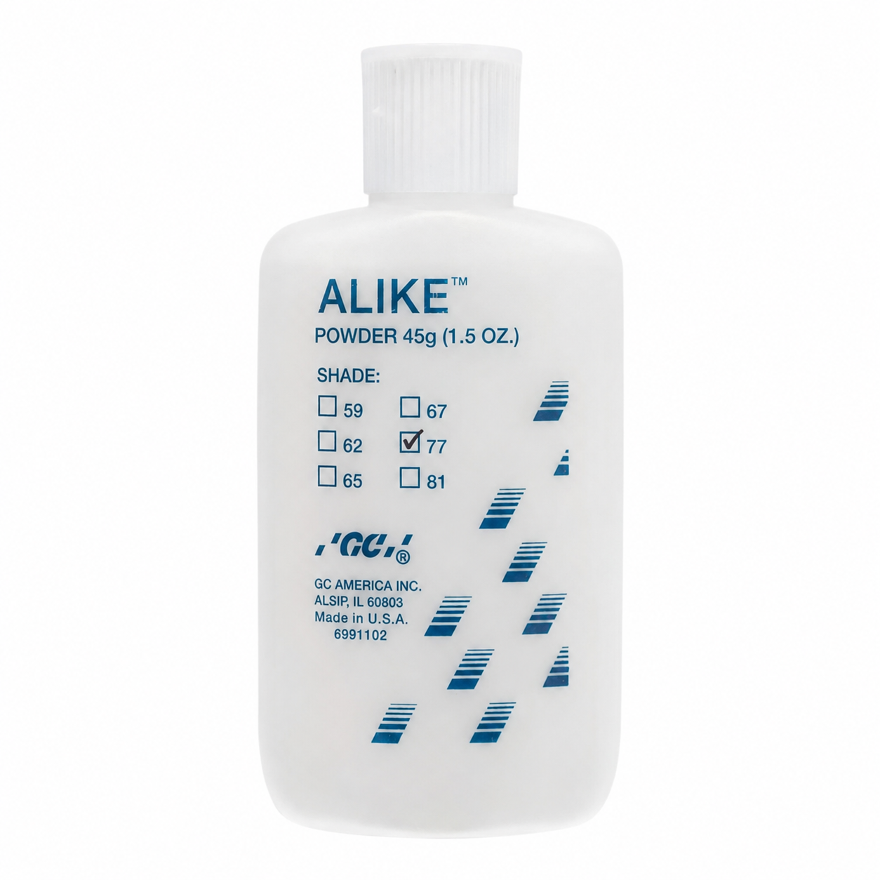 Alike Polvo 45 g - GC