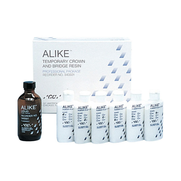 Alike Profesional Kit - GC