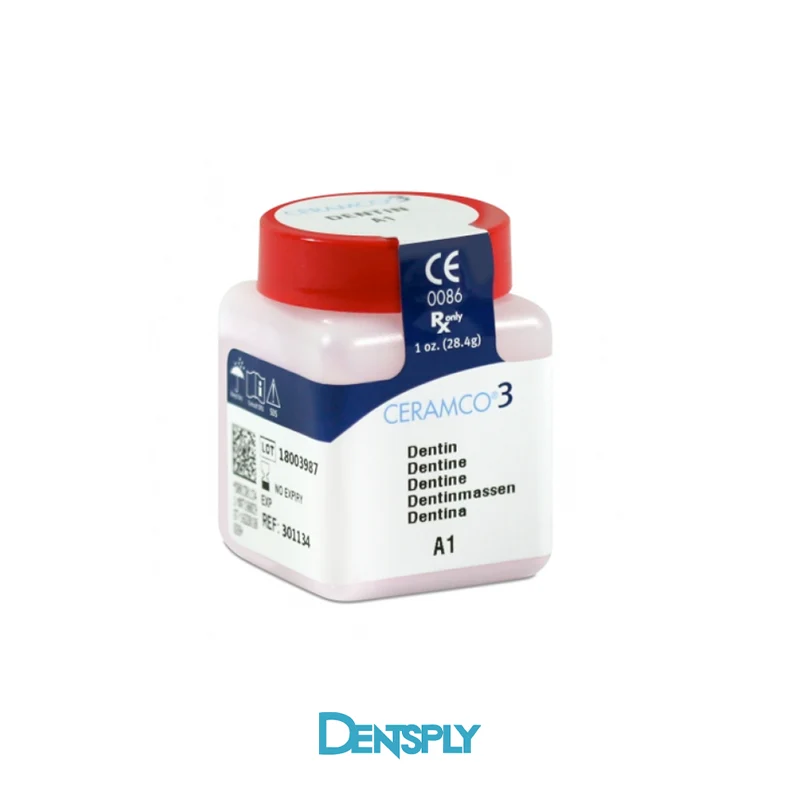 Ceramco3 Dentina 28,4 grs — DENTSPLY