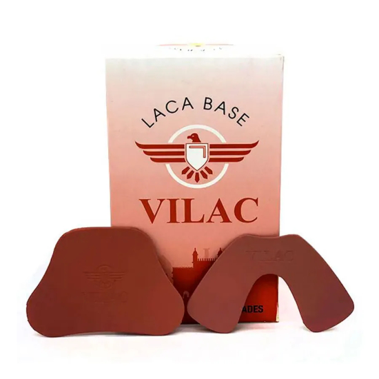Laca Base Caja x 100 uds - VILAC