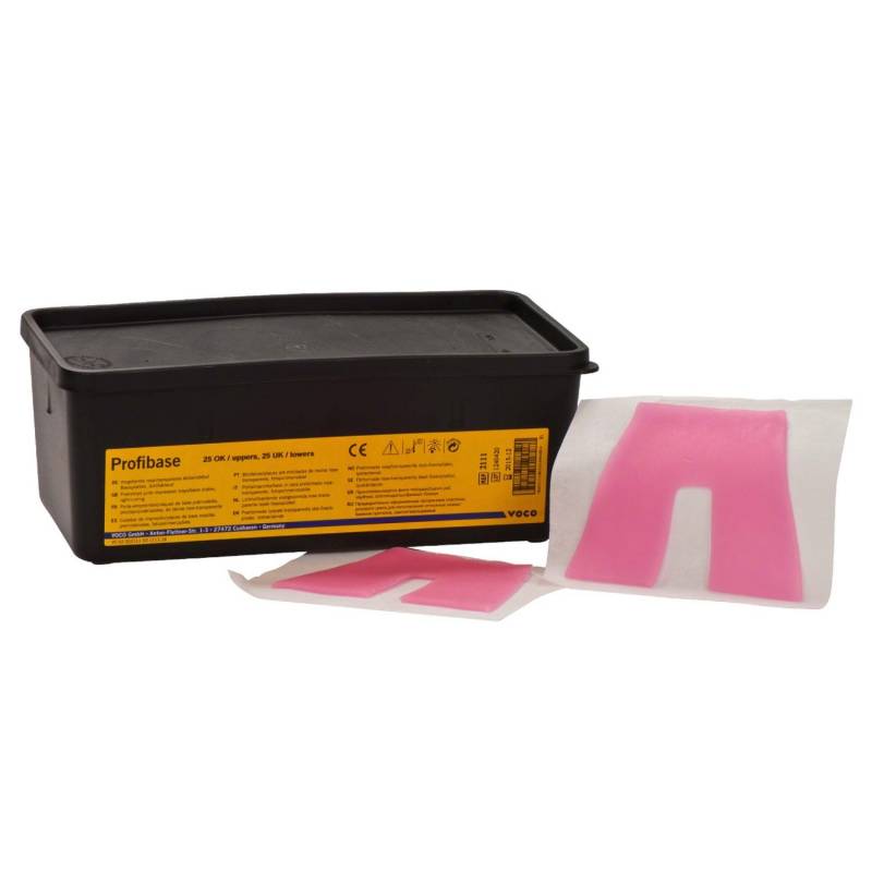Profibase Laca Base F/C 50 uds - VOCO