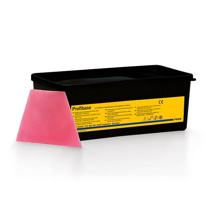 Profibase Laca Base F/C 50 uds - VOCO