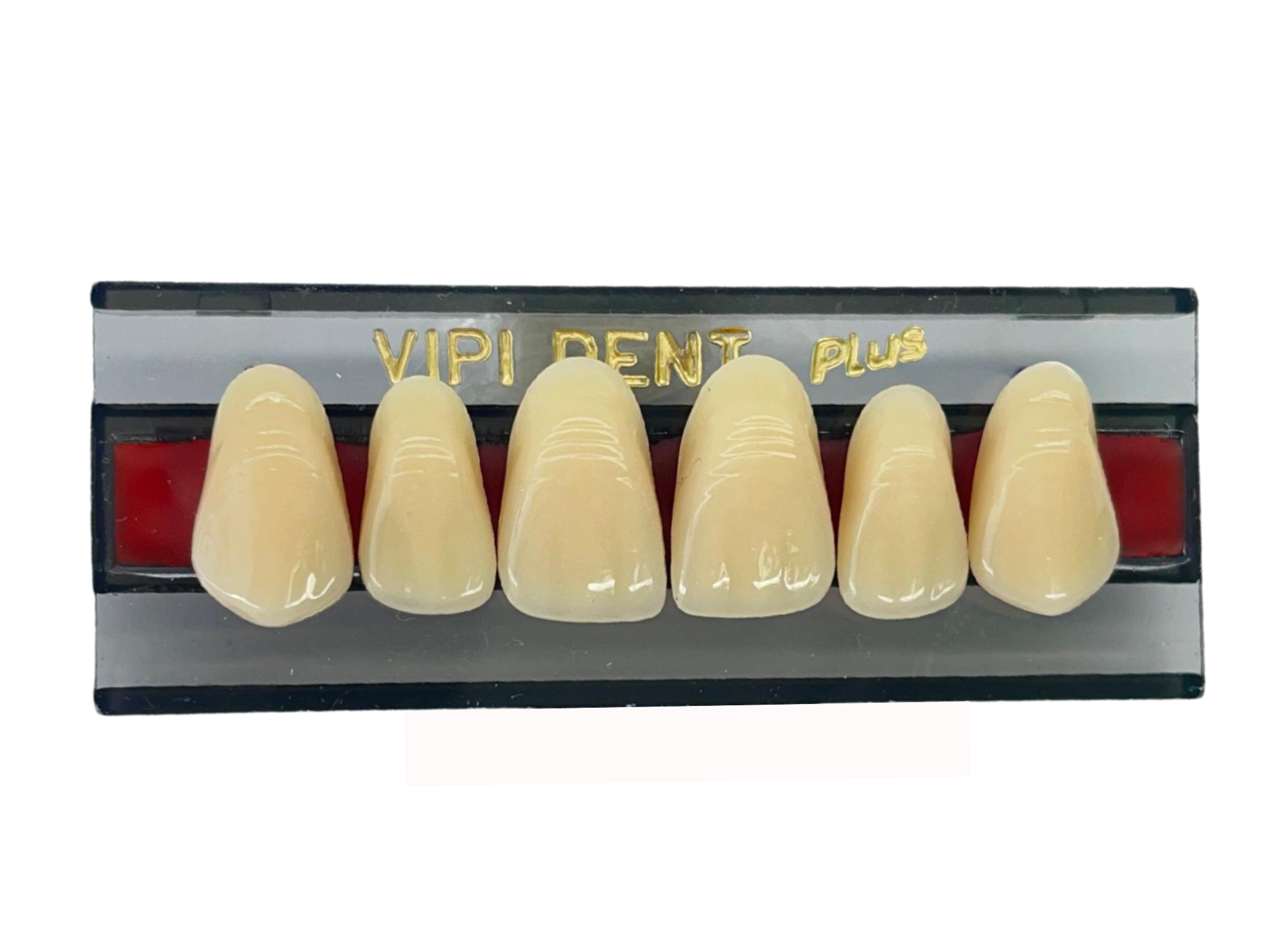 Tableta Diente Vipi V Anterior Superior 3DS - DENTSPLY