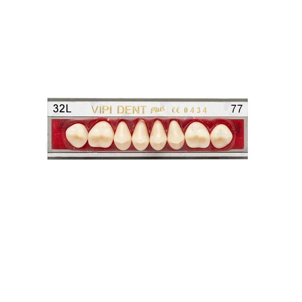 Tableta Diente Vipi V Posterior Superior 32LS - DENTSPLY