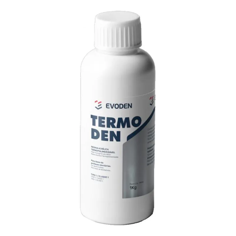 Termoden R. Claro C/V - EVODEN
