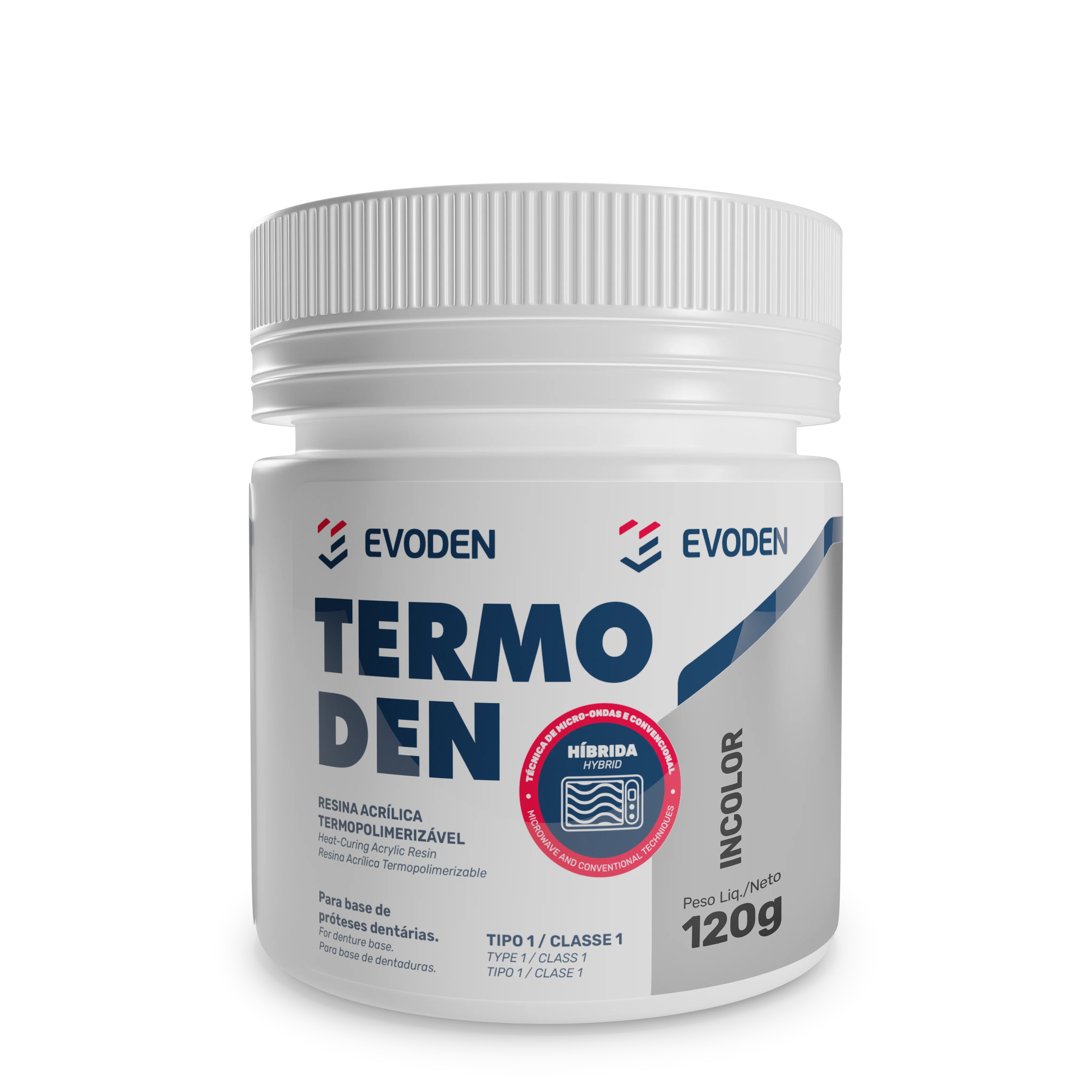 Termoden R. Especial C/V - EVODEN