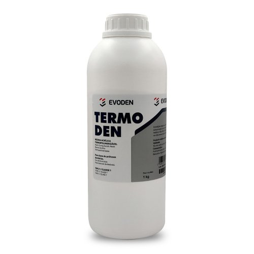 Termoden R. Medio C/V - EVODEN