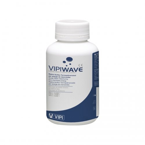 Vipi Wave Medio 225 grs - DENTSPLY