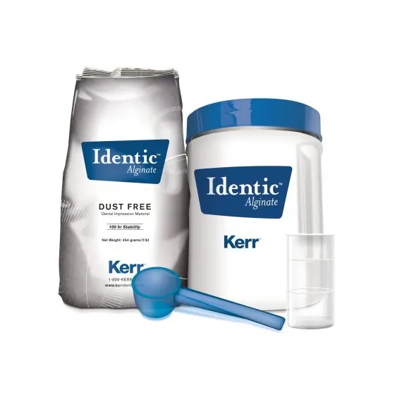 Alginato Identic Fast - KERR