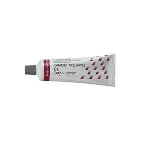 Exaflex Liviana Silicona Vps Catal. 74 ml - GC