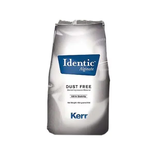 Alginato Identic Fast Unidad - KERR