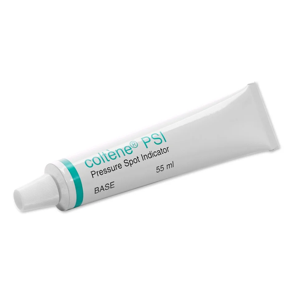 Material Impresión Psi Silicona Para Indicar - COLTENE