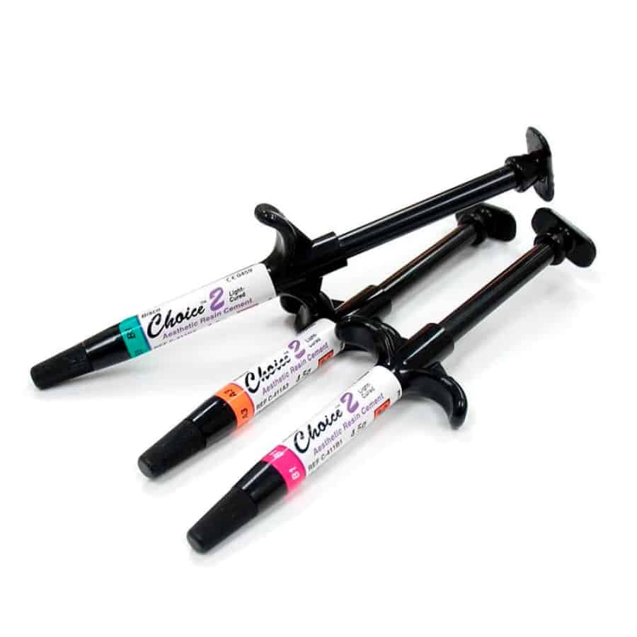 Choice Milky Bright 4.5 grs - BISCO