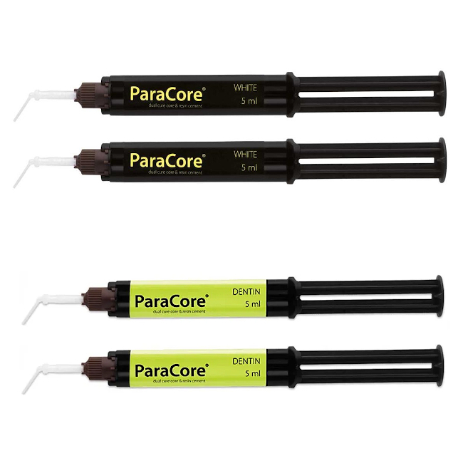 Cemento Paracore Am 5 ml Dentine Ref. - COLTENE