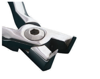 Alicate Corte Distal - ORMCO
