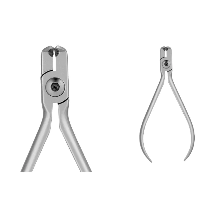 Alicate Corte Distal - ORMCO