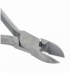 Alicate Corte Ligaduras - ORMCO