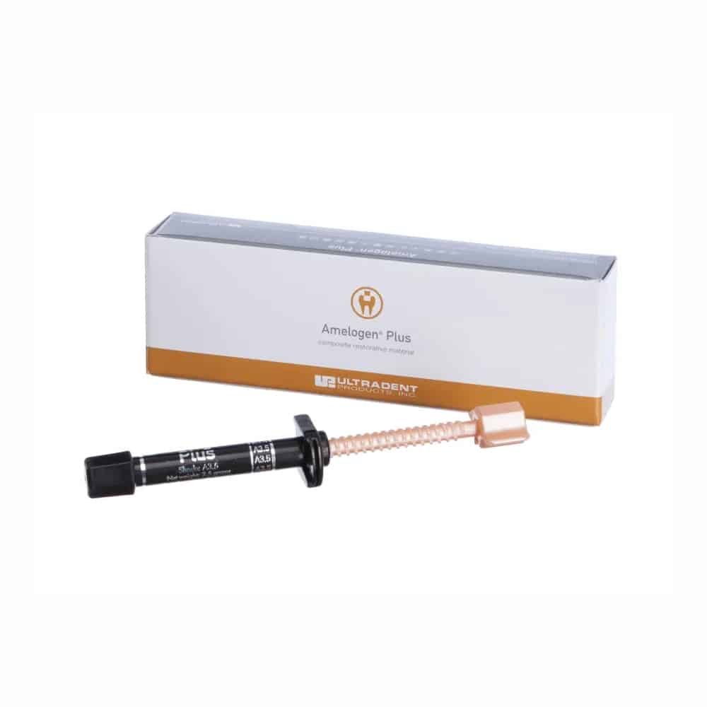 Amelogen Plus - ULTRADENT