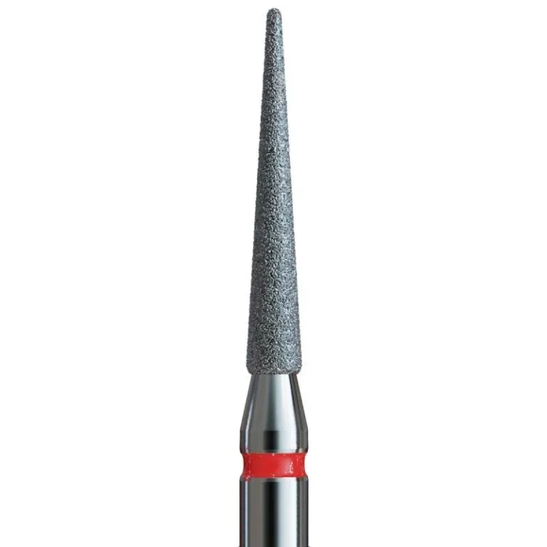 Fresa Diamante Pulido Composite Grano Fino Tronco Conica A/V 014 - KERR