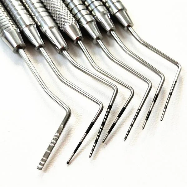 Sonda Recta - DENTSPLY