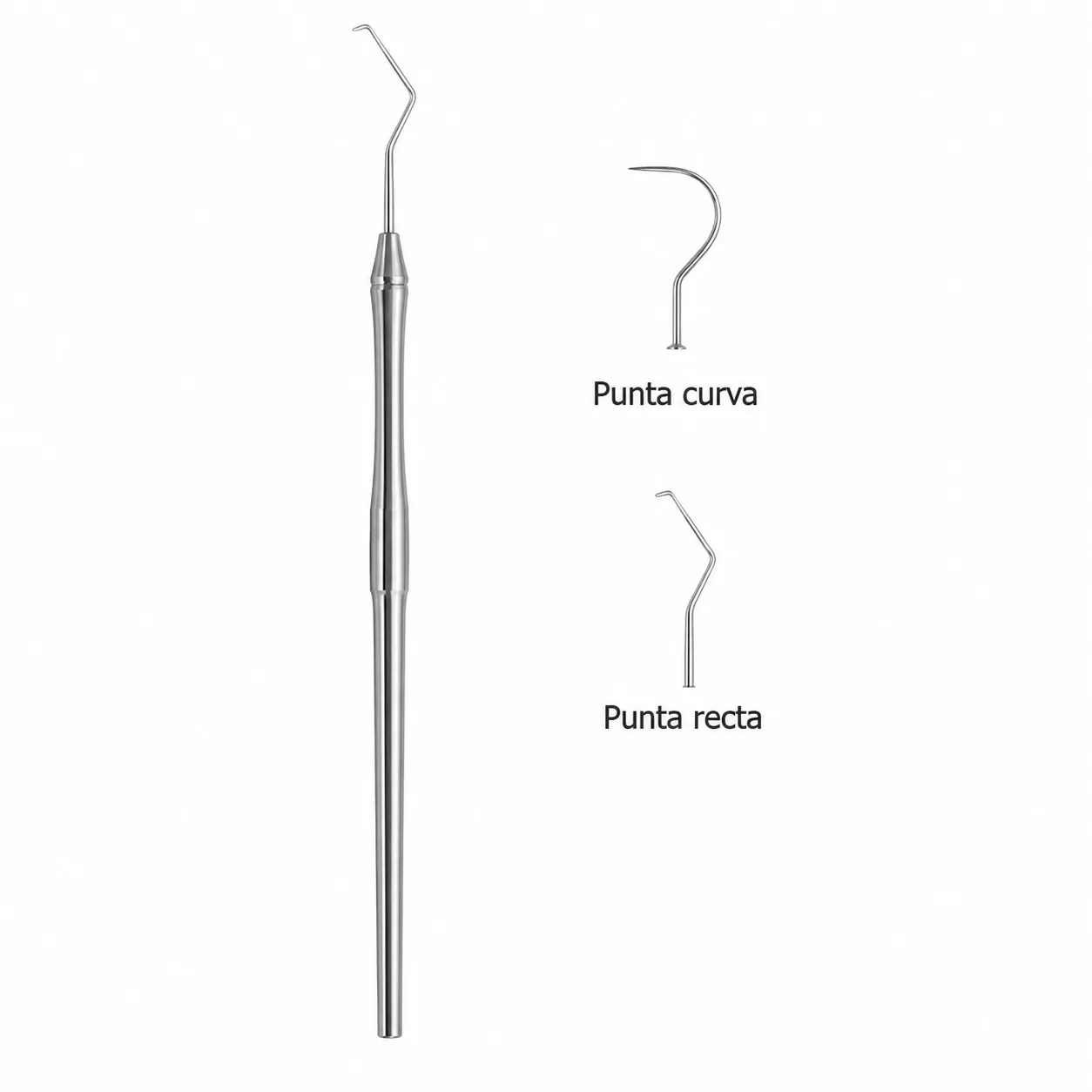Sonda Exploradora - SAT