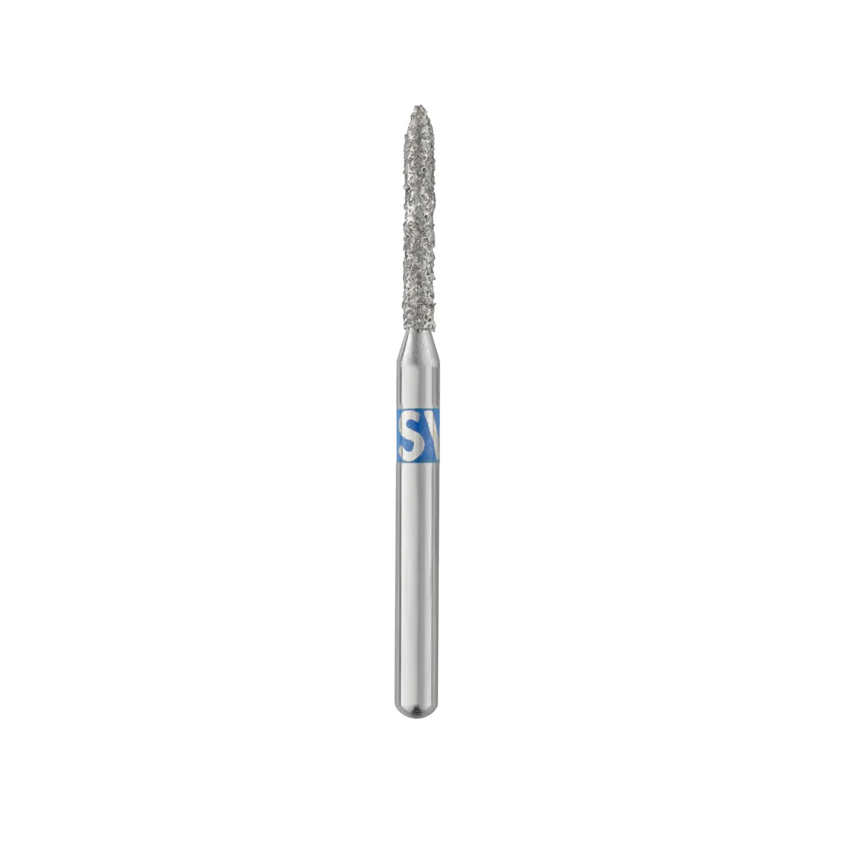 Fresa Diamante Clear,885 - 012, Torpedo, FG - SSWHITE