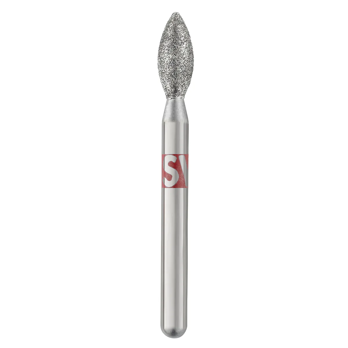 Fresa Diamante Clear, 868 - 024, Football, FG - SSWHITE