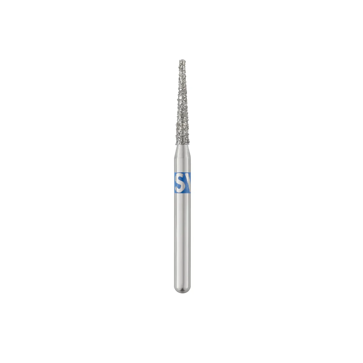 Fresa Diamante Clear 858 Tronco - SS WHITE
