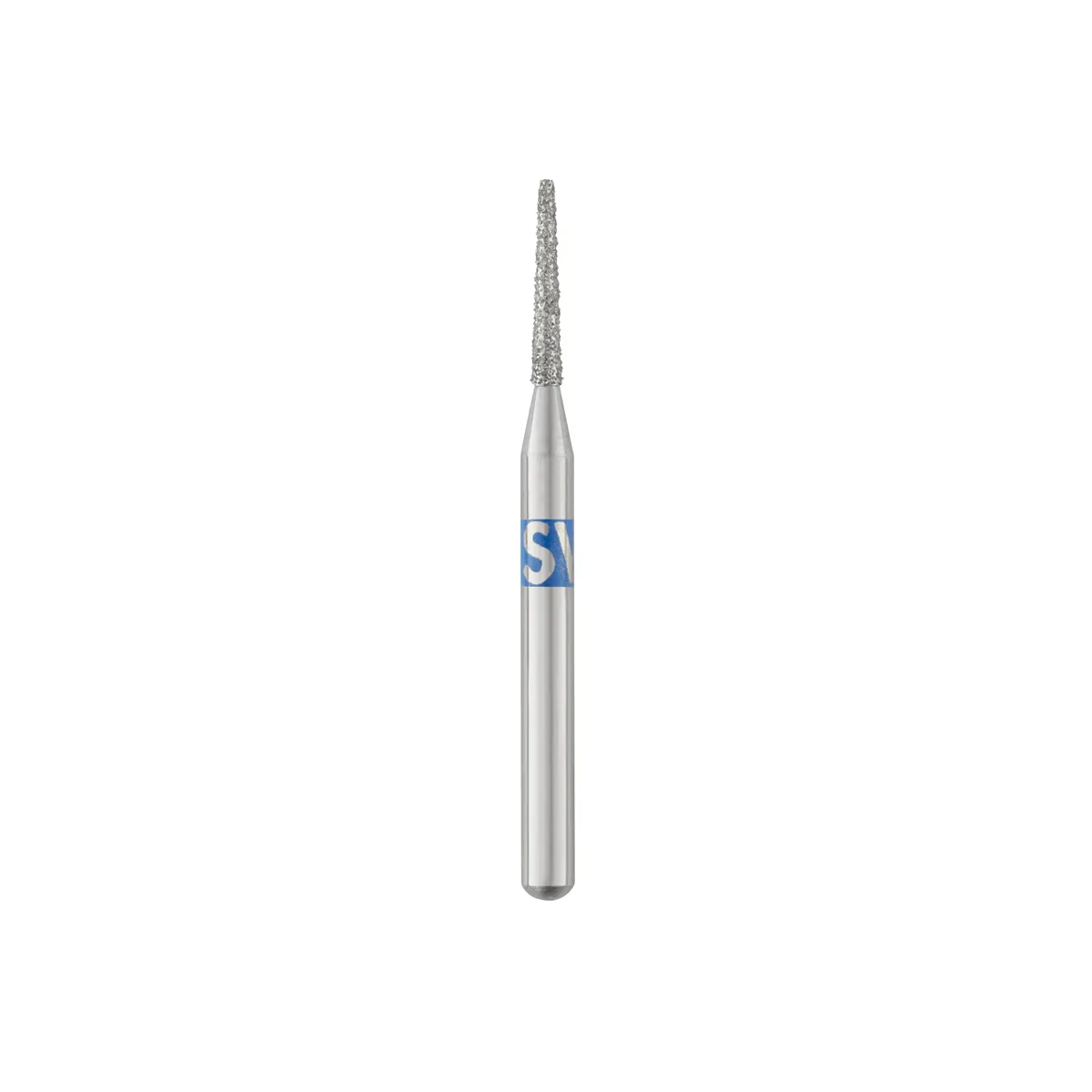 Fresa Diamante Clear, 852 - 010, Tronco,Ext.Tred, FG - SSWHITE