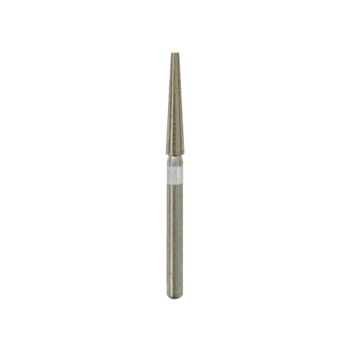 Fresa Diamante Clear, 848 - 018, Tronco. Super Fino, FG - SSWHITE
