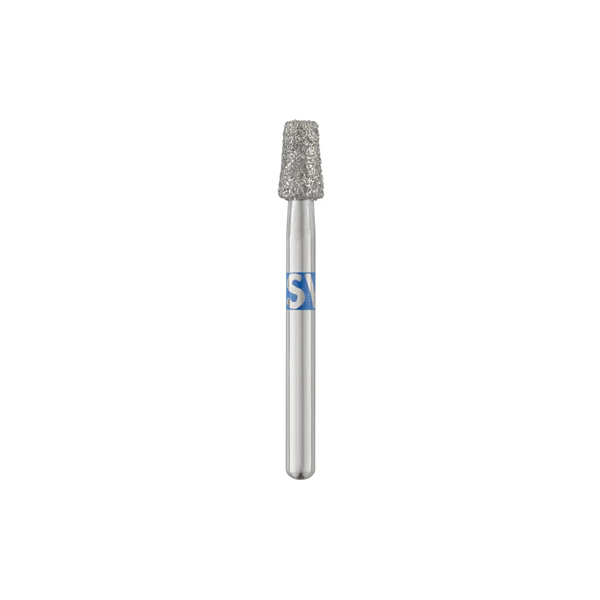 Fresa Diamante Clear, 845Kr - 025, Tronco. FG - SSWHITE