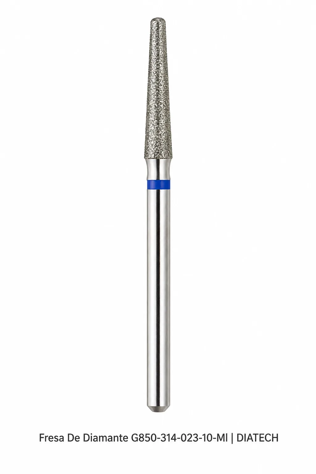 Fresa Diamante 850 - DIATECH