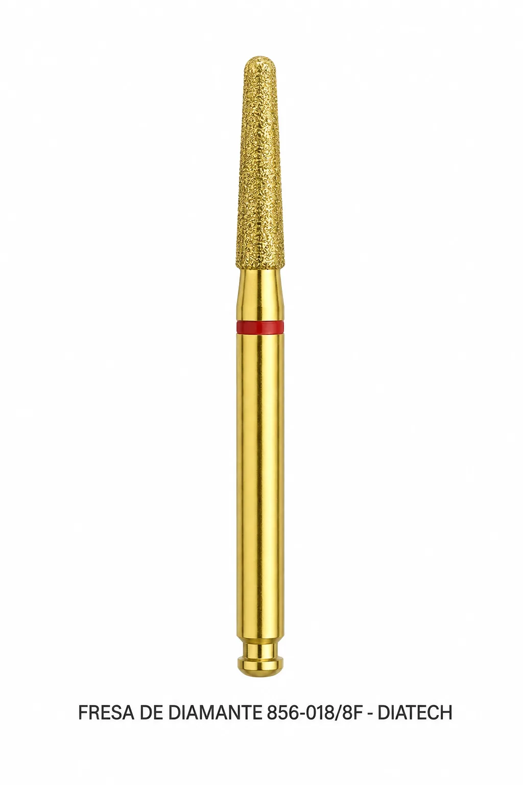 Fresa Diamante 856 - DIATECH