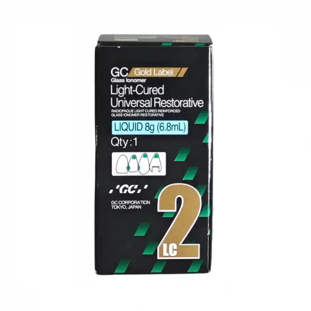 Gold Label 2 LC Reposición Líquido - GC