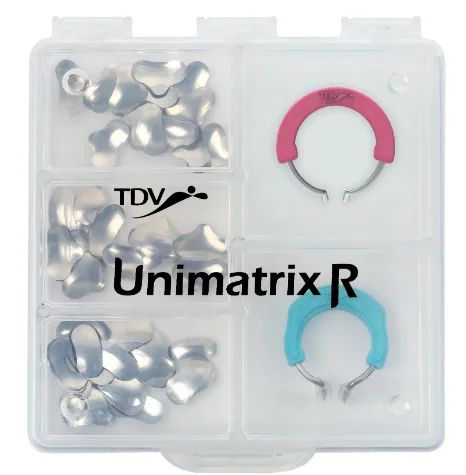 Unimatrix Repuesto - TDV