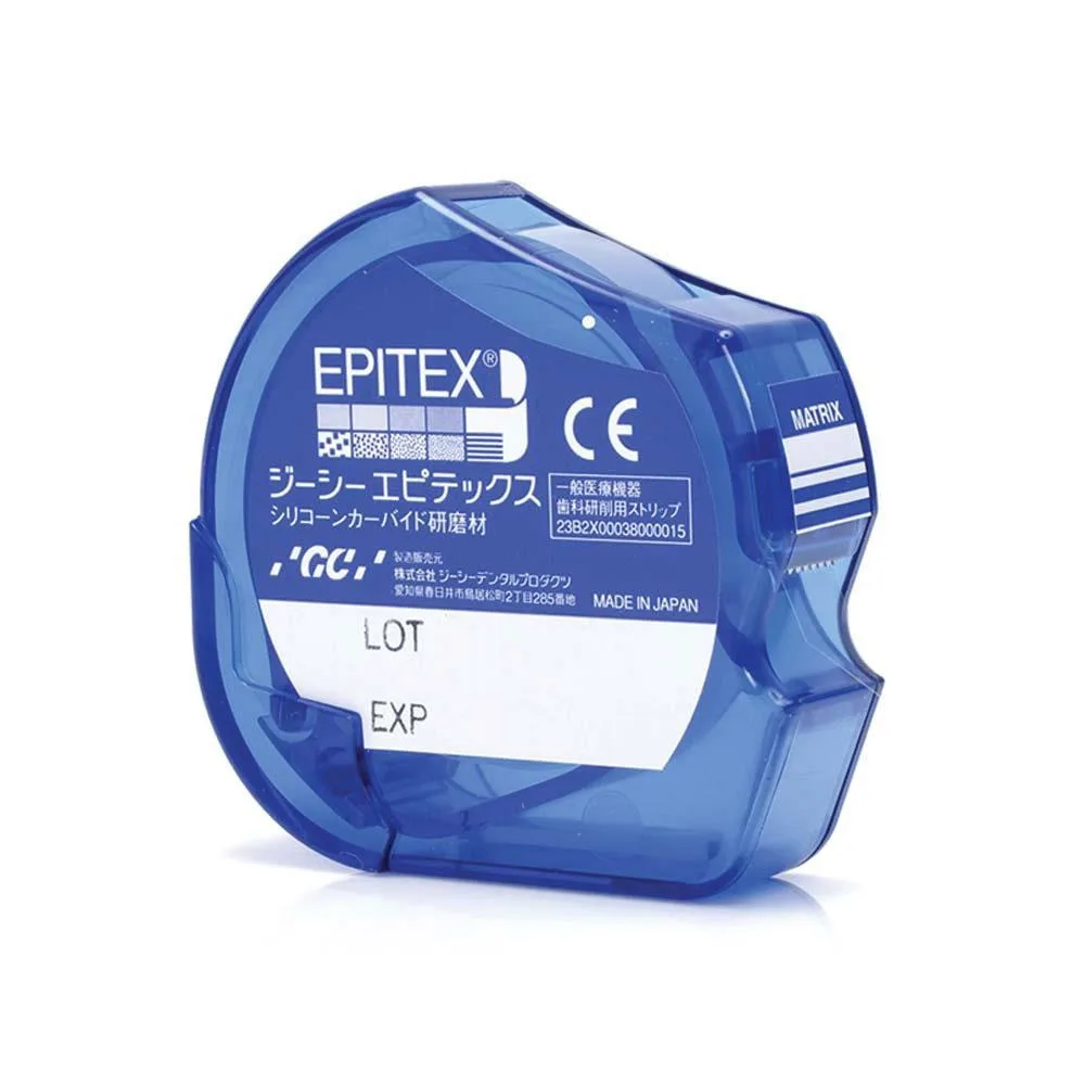 Epitex Matrix Strip Transparente - GC