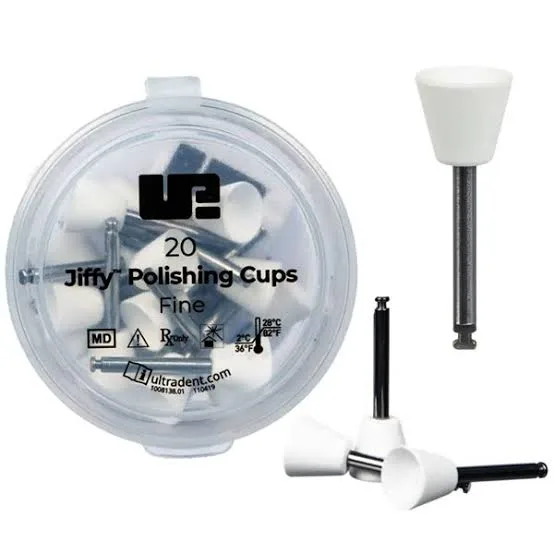 Jiffy Copa - ULTRADENT