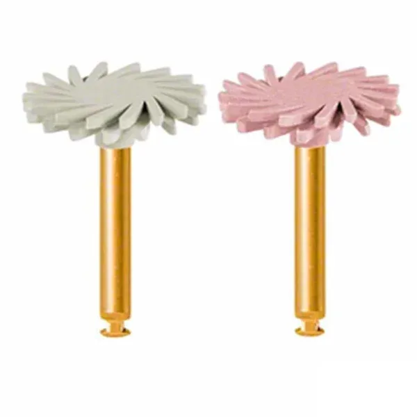Goma Pulido De Composite Twist - EVE