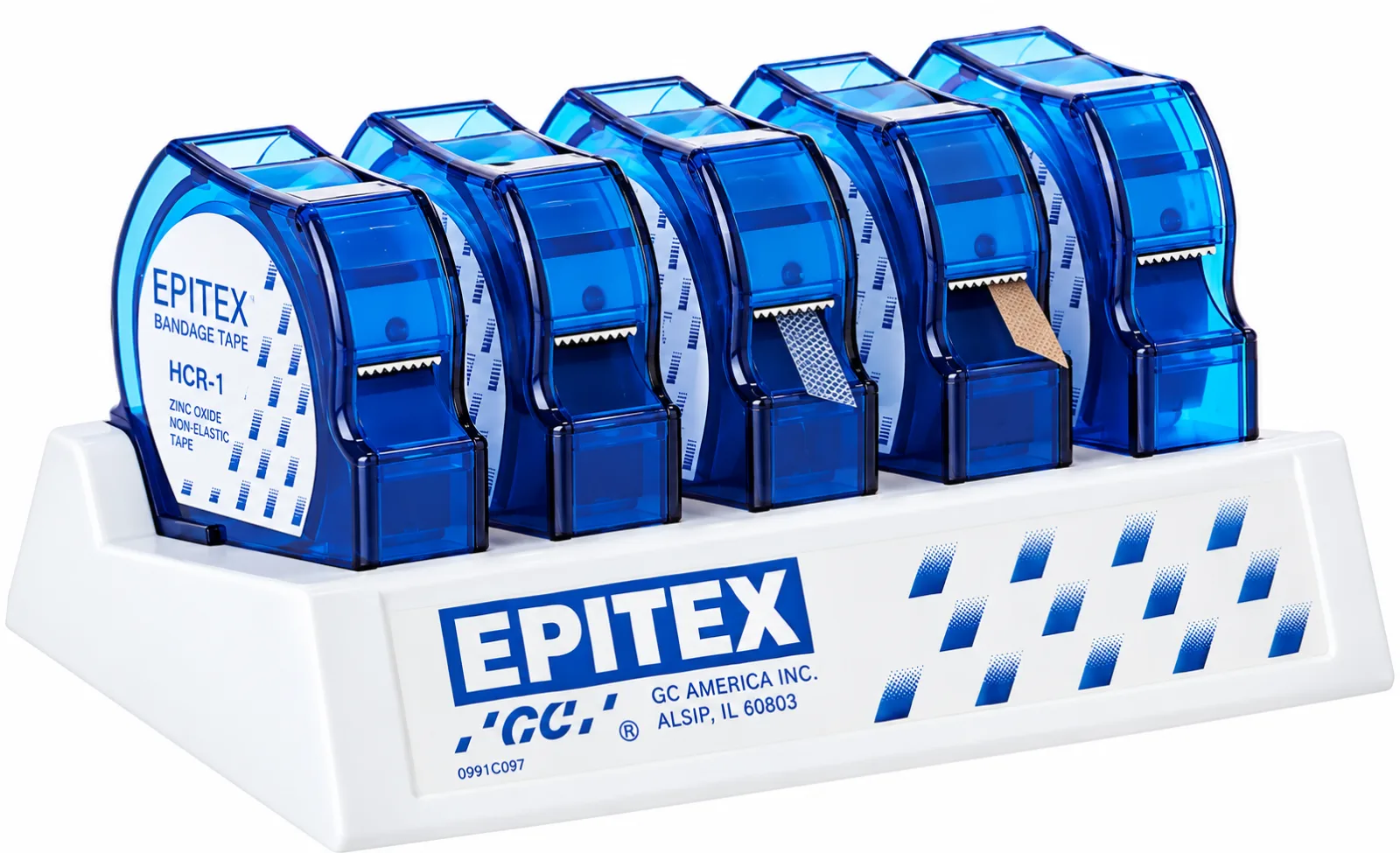 Epitex Starter Kit - GC