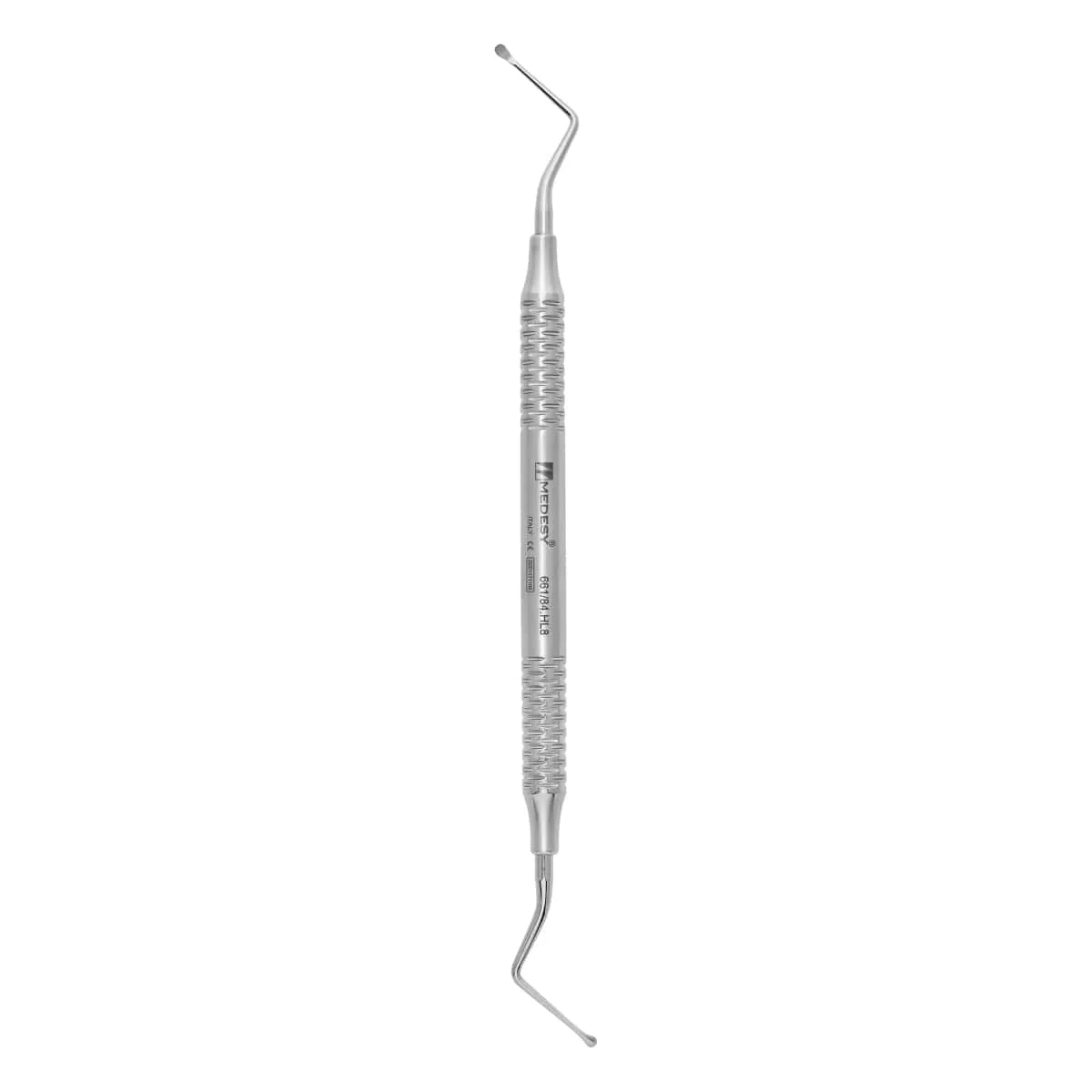 Cureta para Hueso Lucas N.84 - MEDESY