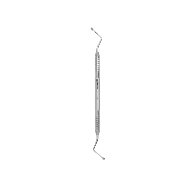 Cureta de Lucas Doble 3 mm - MEDESY