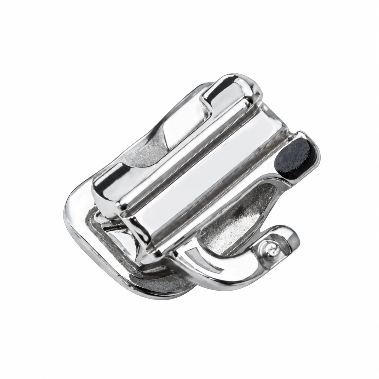 Tubo Simple No Convertible Mbt - SOLVENTUM