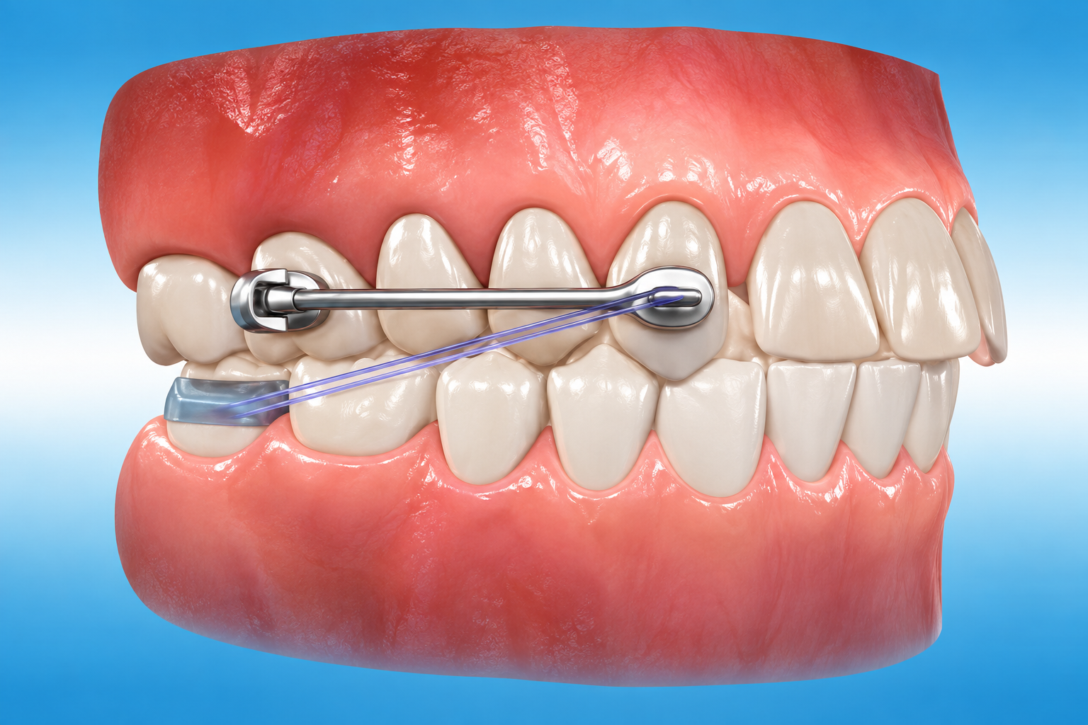 Carriere Motion Clase II - ORTHO ORGANIZERS