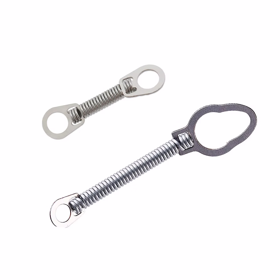 Coil Cerrado 010x030 - ADITEK