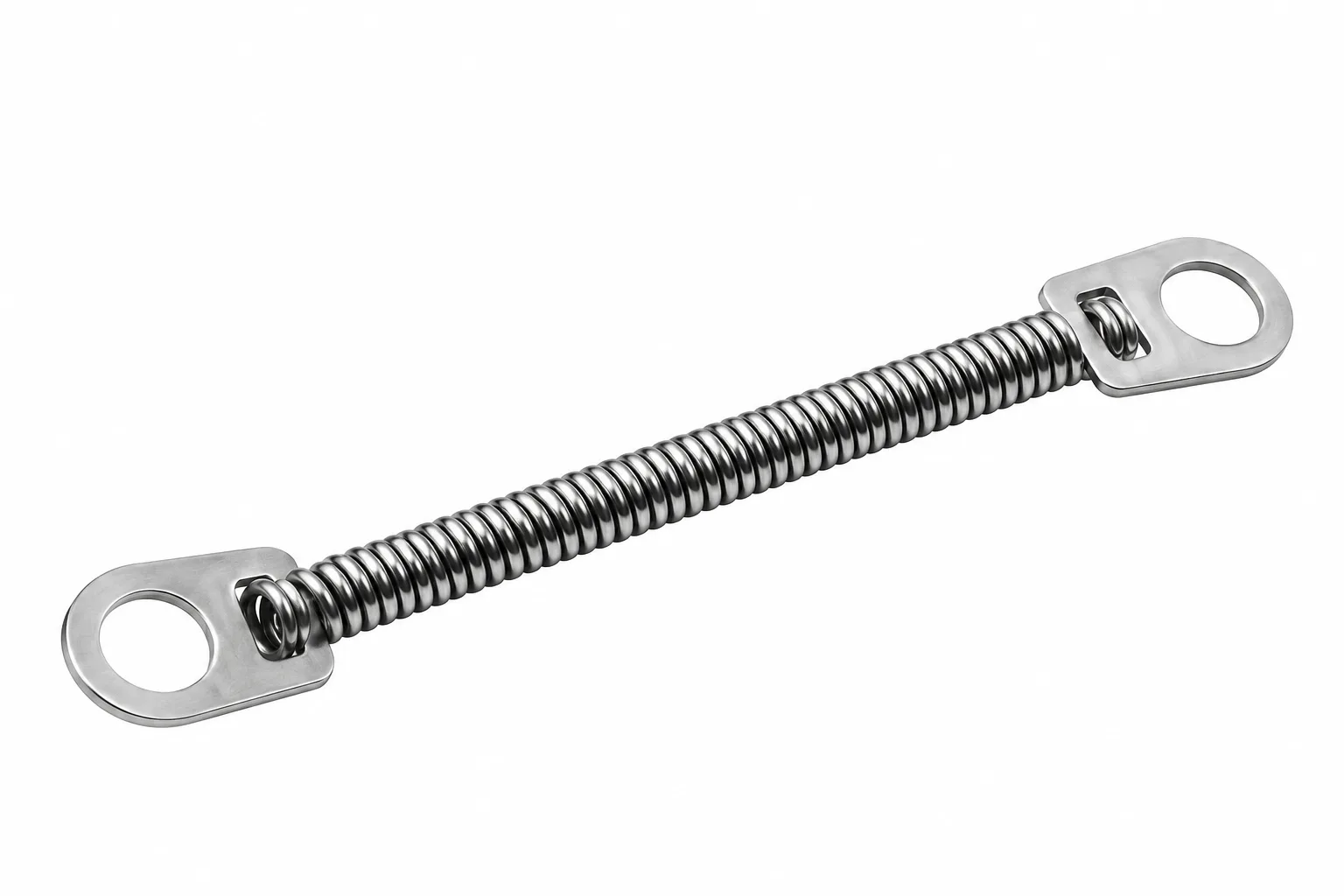 Resortes De Cierre Niti 010x030 200 gr - ORTHO ORGANIZERS