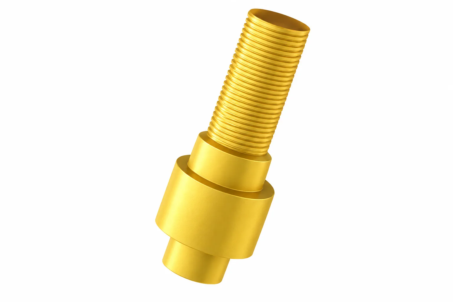 Interfase 3D Compatible con Biohorizons Tap Int 3.5 - IPD