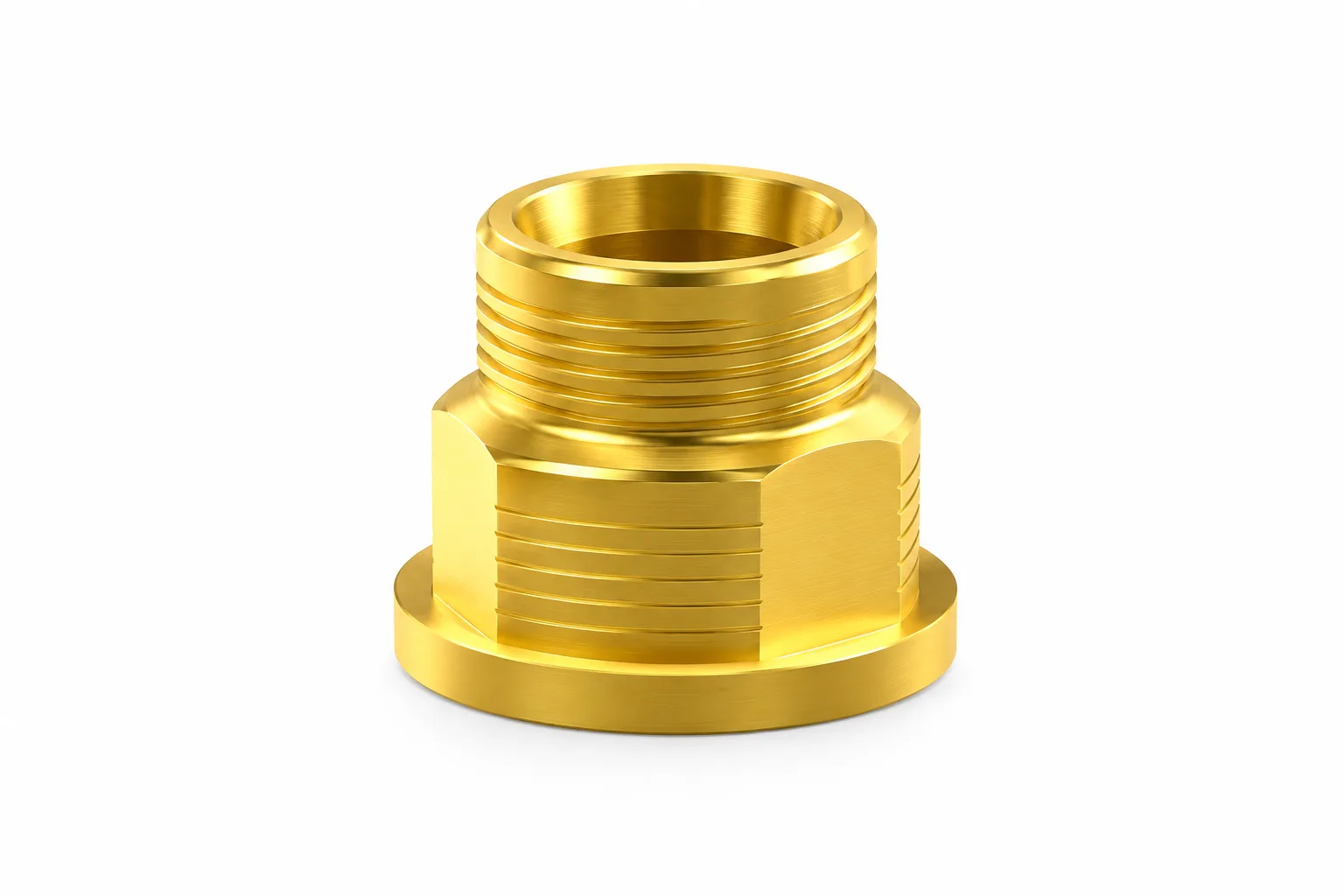 Interfase 3D Compatible con Nobel Biocare Multiunit - IPD