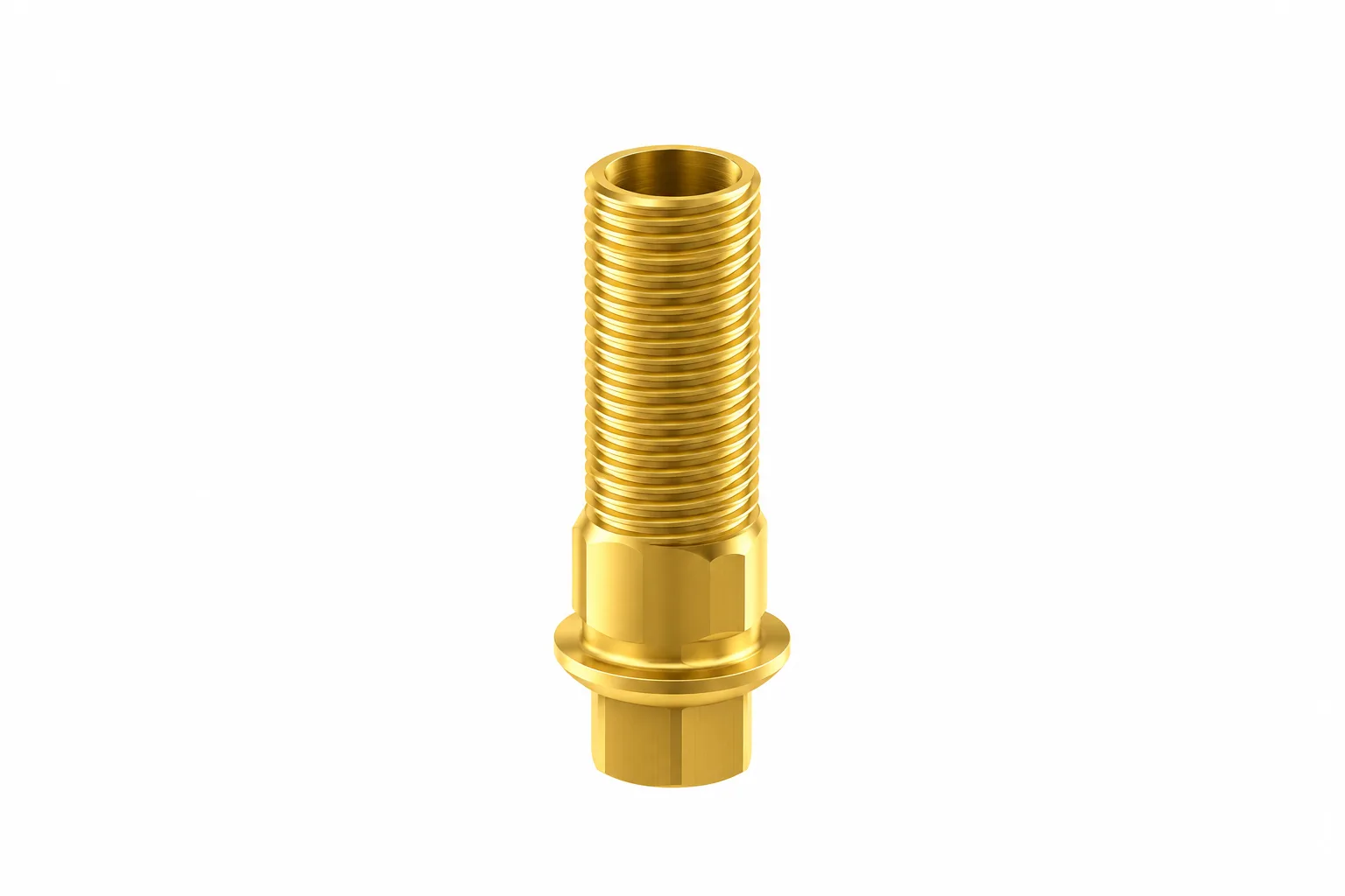 Interfase 3D Compatible con Zimmer HI - IPD