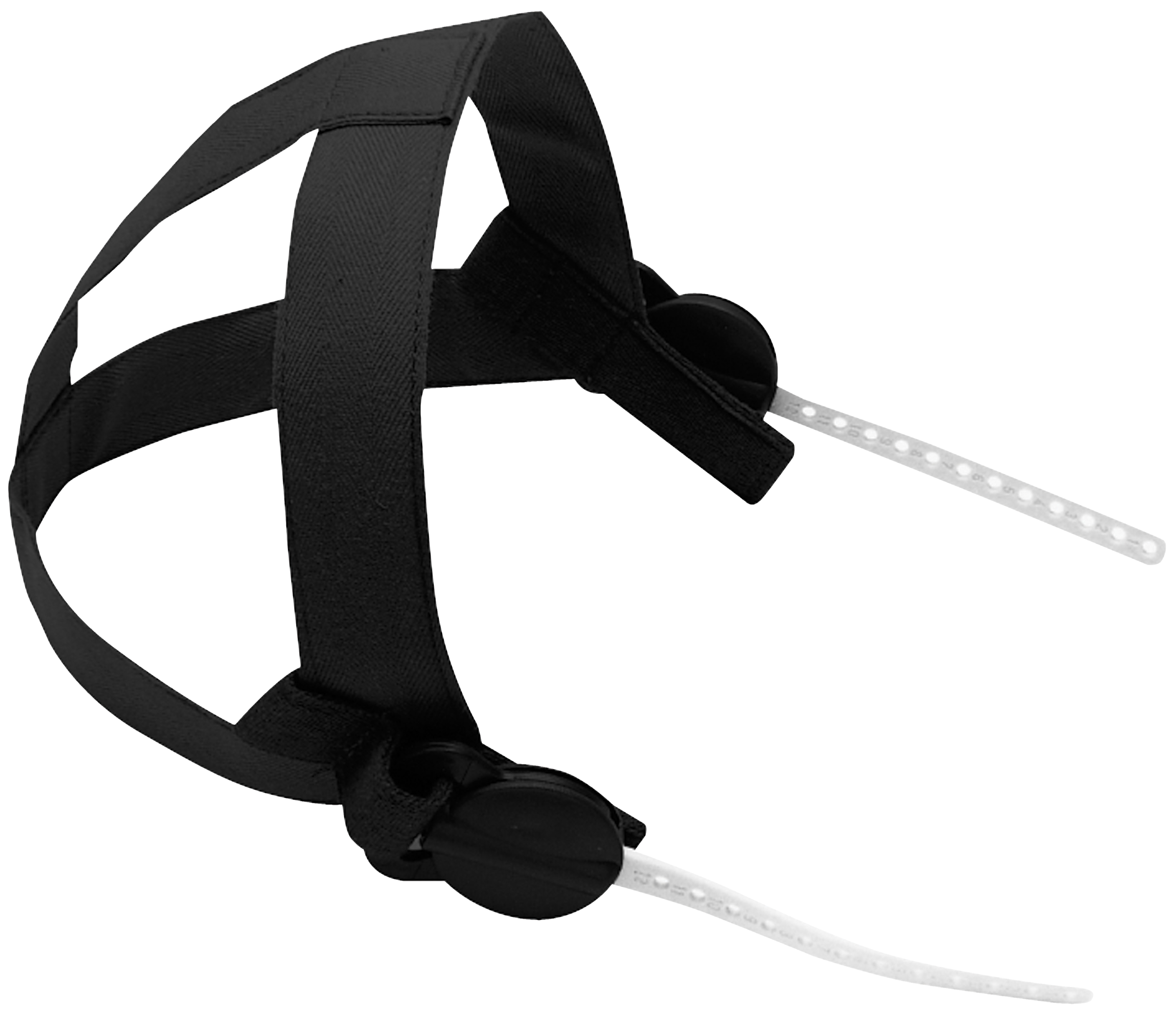 Casquete SS Black Safety Hp Cap (Blk Clip) - ORTHOORGANIZERS
