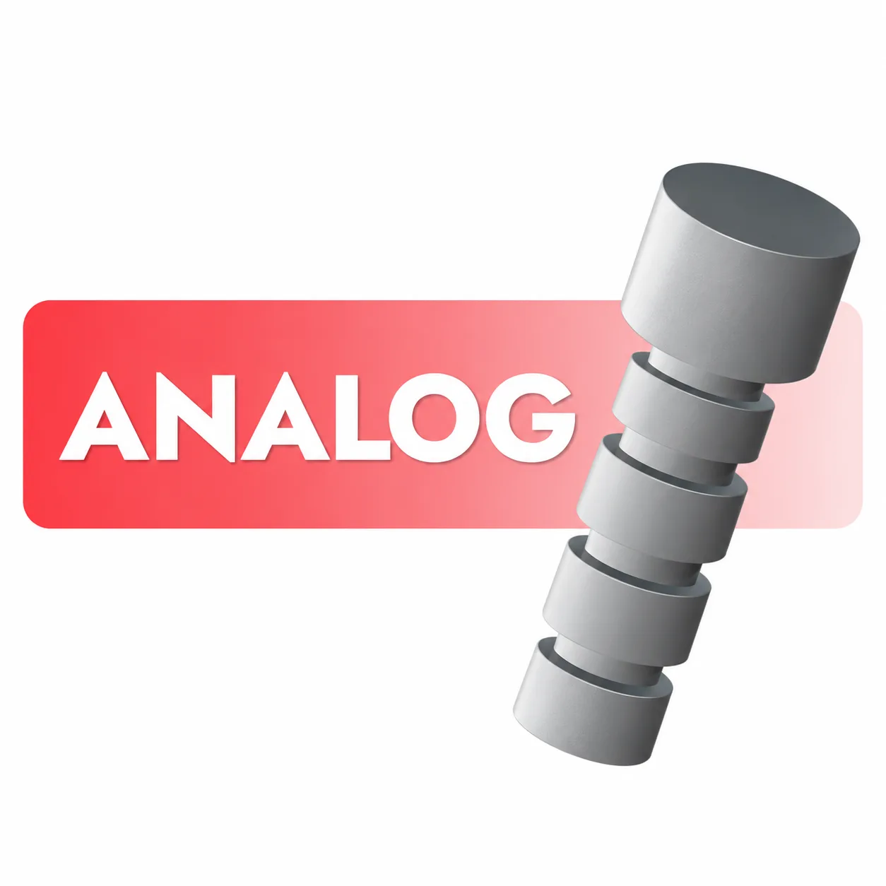 Análogo Compatible con Neodent Gran Morse GM - IPD